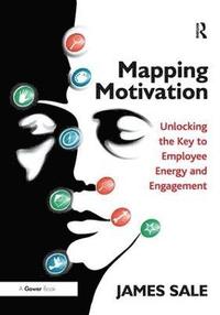 bokomslag Mapping Motivation