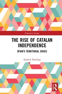 Rise of Catalan Independence