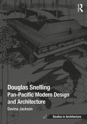 Douglas Snelling 1