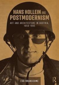 bokomslag Hans Hollein and Postmodernism