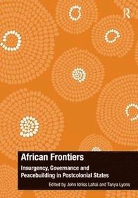 bokomslag African Frontiers