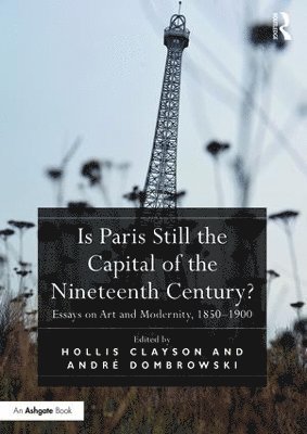 Is Paris Still the Capital of the Nineteenth Century? 1