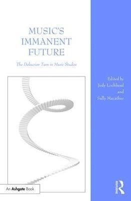 Music's Immanent Future 1