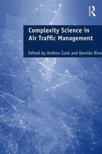 bokomslag Complexity Science in Air Traffic Management