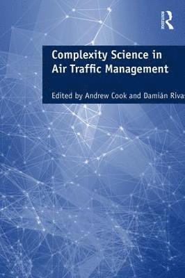 bokomslag Complexity Science in Air Traffic Management