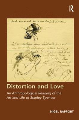 Distortion and Love 1