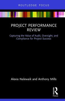 Alexia Nalewaik, Anthony Mills - Project Performance Review, Inbunden