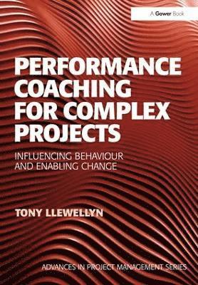 Performance Coaching for Complex Projects