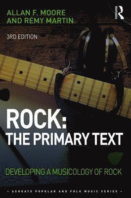 Rock: The Primary Text 1