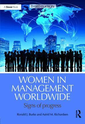 Ronald J. Burke, Astrid M. Richardsen - Women in Management Worldwide, Inbunden