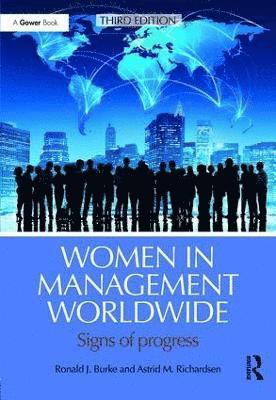 bokomslag Women in Management Worldwide
