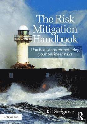 bokomslag The Risk Mitigation Handbook