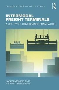 bokomslag Intermodal Freight Terminals