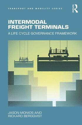 Intermodal Freight Terminals 1