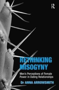 bokomslag Rethinking Misogyny