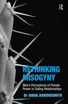 Anna Arrowsmith - Rethinking Misogyny, Inbunden