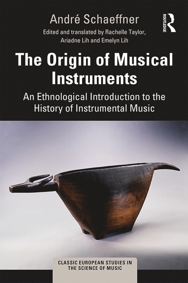 Origin of Musical Instruments