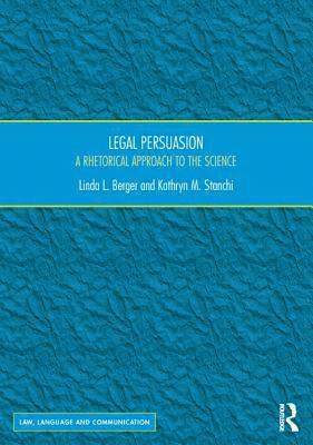 Legal Persuasion 1