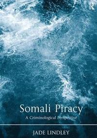 bokomslag Somali Piracy