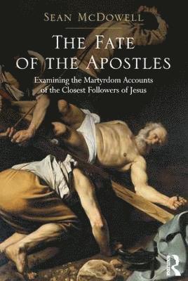 The Fate of the Apostles 1