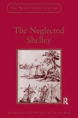 The Neglected Shelley 1
