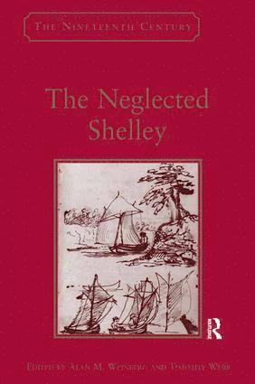 The Neglected Shelley 1