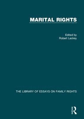 Marital Rights 1