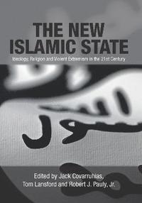 bokomslag The New Islamic State