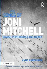 bokomslag Songs of Joni Mitchell