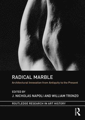 bokomslag Radical Marble