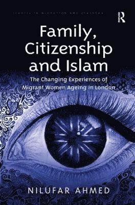 bokomslag Family, Citizenship and Islam