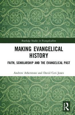 Making Evangelical History 1