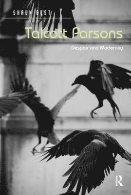 Talcott Parsons 1