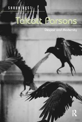 Talcott Parsons