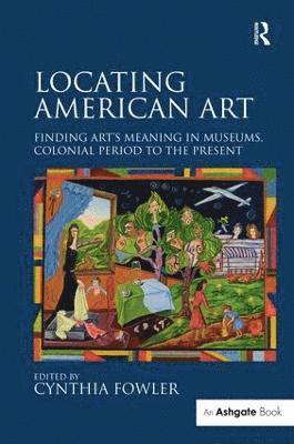 Locating American Art 1