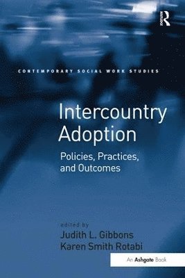 Intercountry Adoption 1