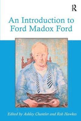 An Introduction to Ford Madox Ford 1