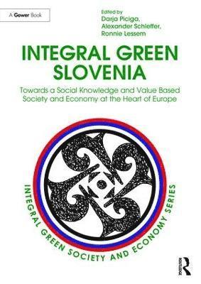 Integral Green Slovenia 1