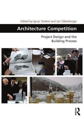 bokomslag Architecture Competition