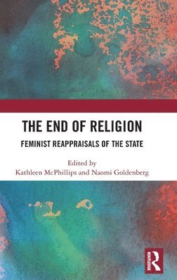 The End of Religion 1