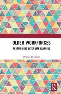 bokomslag Older Workforces