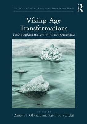 bokomslag Viking-Age Transformations