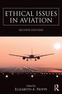 bokomslag Ethical Issues in Aviation