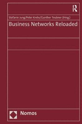 Business Networks Reloaded 1