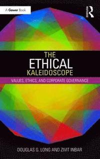 bokomslag The Ethical Kaleidoscope