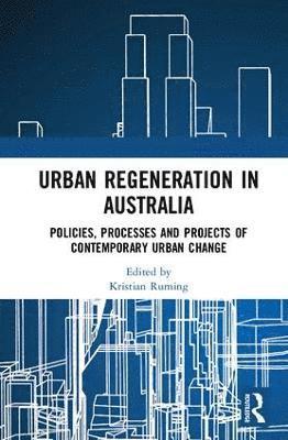 Urban Regeneration in Australia 1