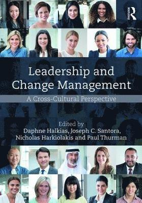 bokomslag Leadership and Change Management