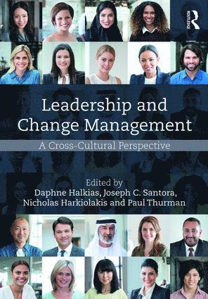 Leadership and Change Management 1