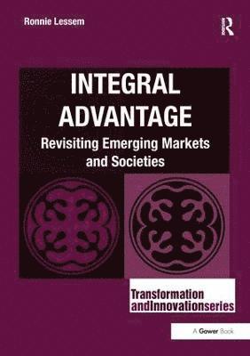 Integral Advantage 1