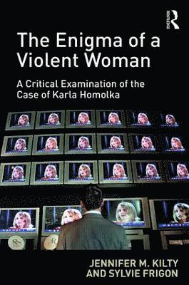 The Enigma of a Violent Woman 1